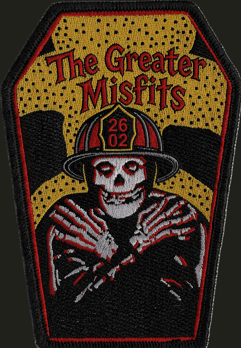 2602 Misfits